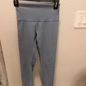 Lululemon Fast and Free Leggings